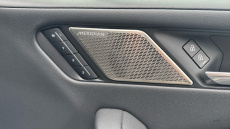 Jaguar I-Pace 294kW EV400 Black 90kWh 5dr Auto [11kW Charger] Electric Estate